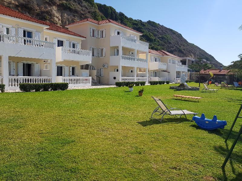 Marina Bay Hotel Skala  Exteriér fotografie
